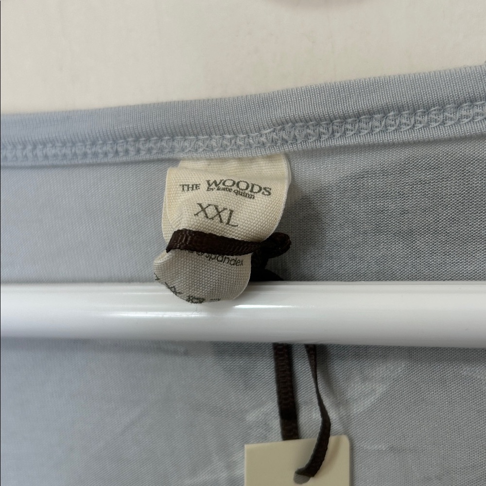 Kate Quinn crane top xxl - Picture 3 of 3